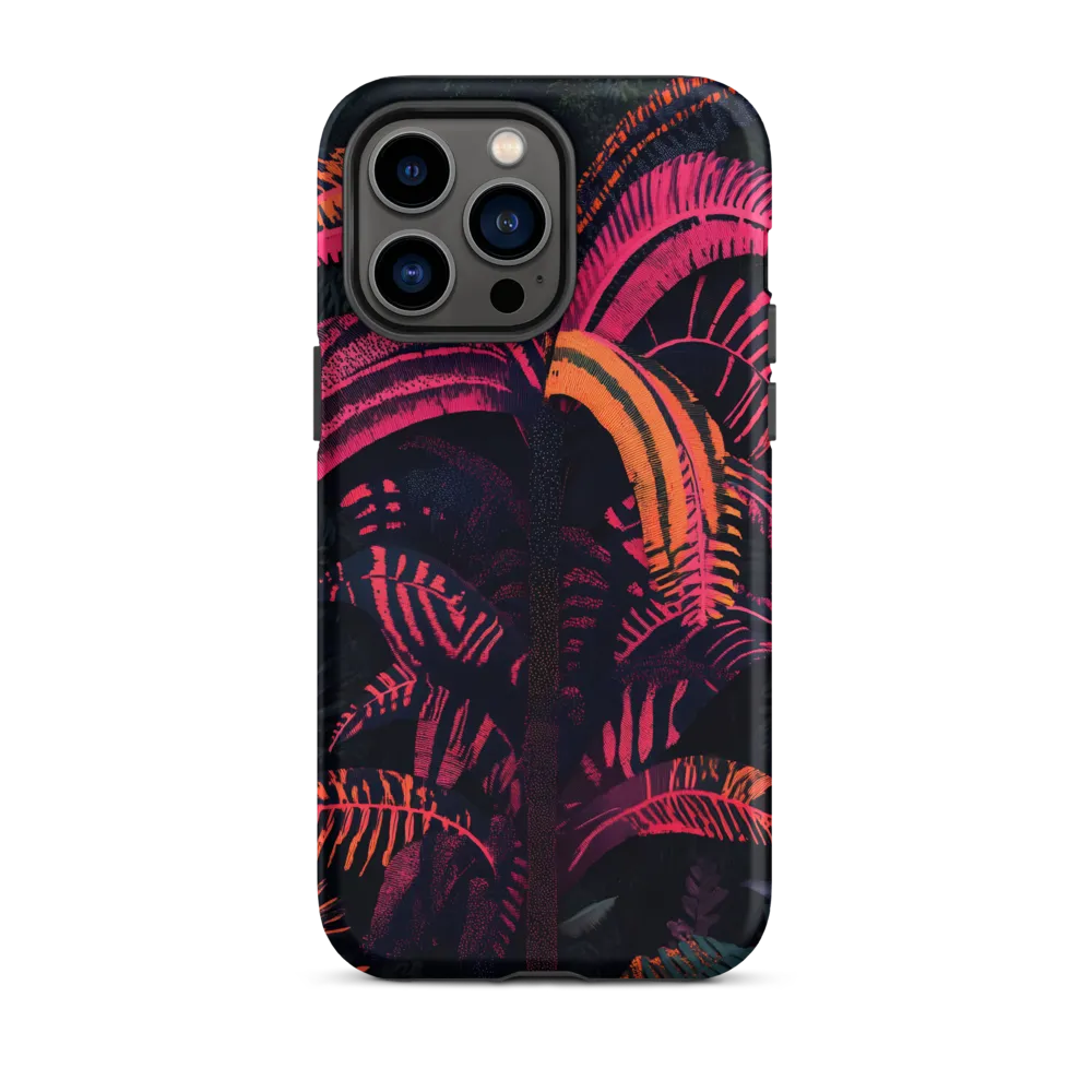 Tropical Radiance