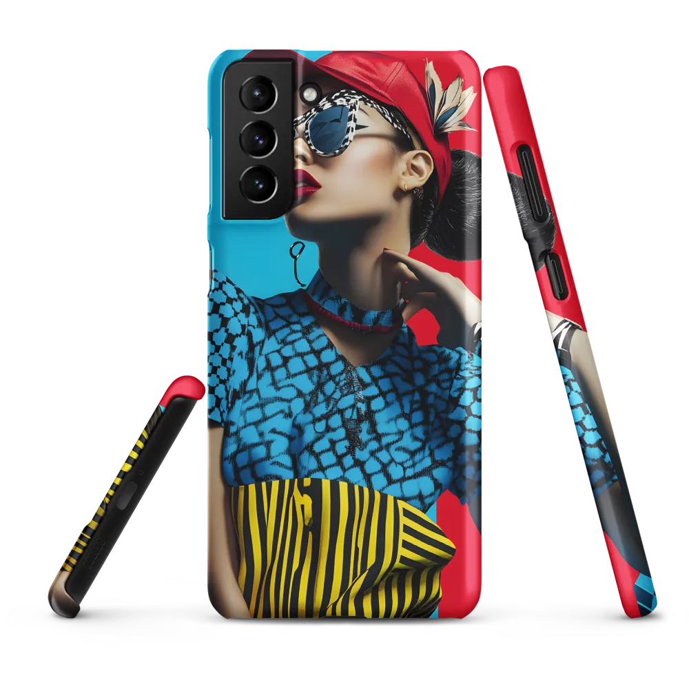 Confident Style: A Modern Fashion Statement