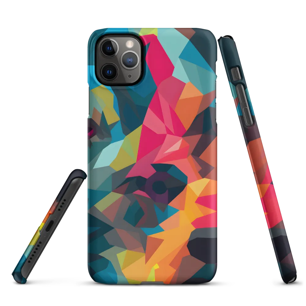 The Colorful Essence of Bears