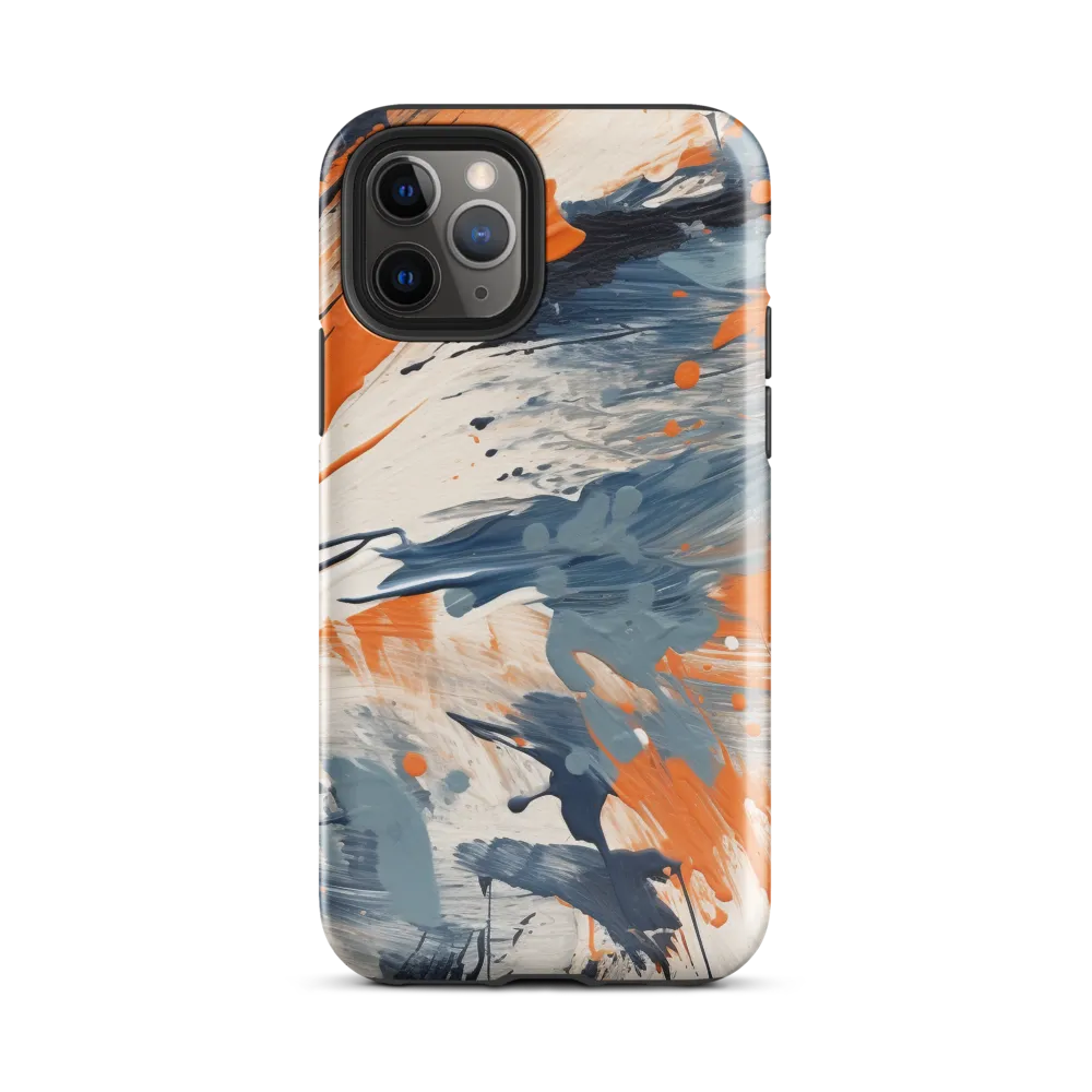 Energized Abstraction