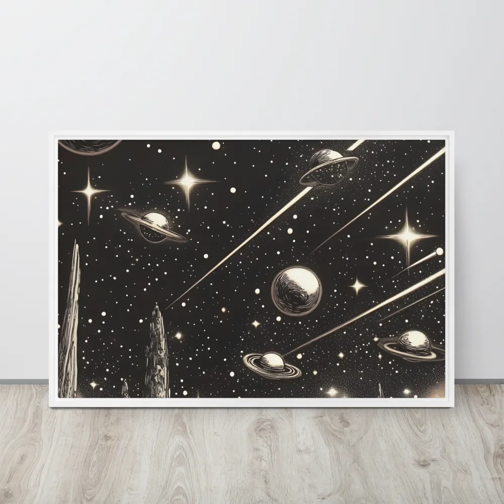 Celestial Reverie