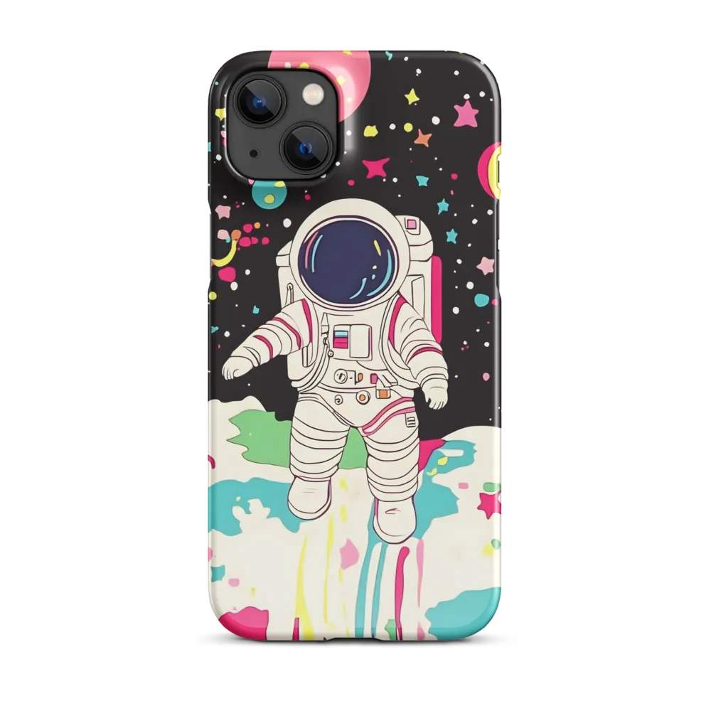 Cosmic Dreamscape