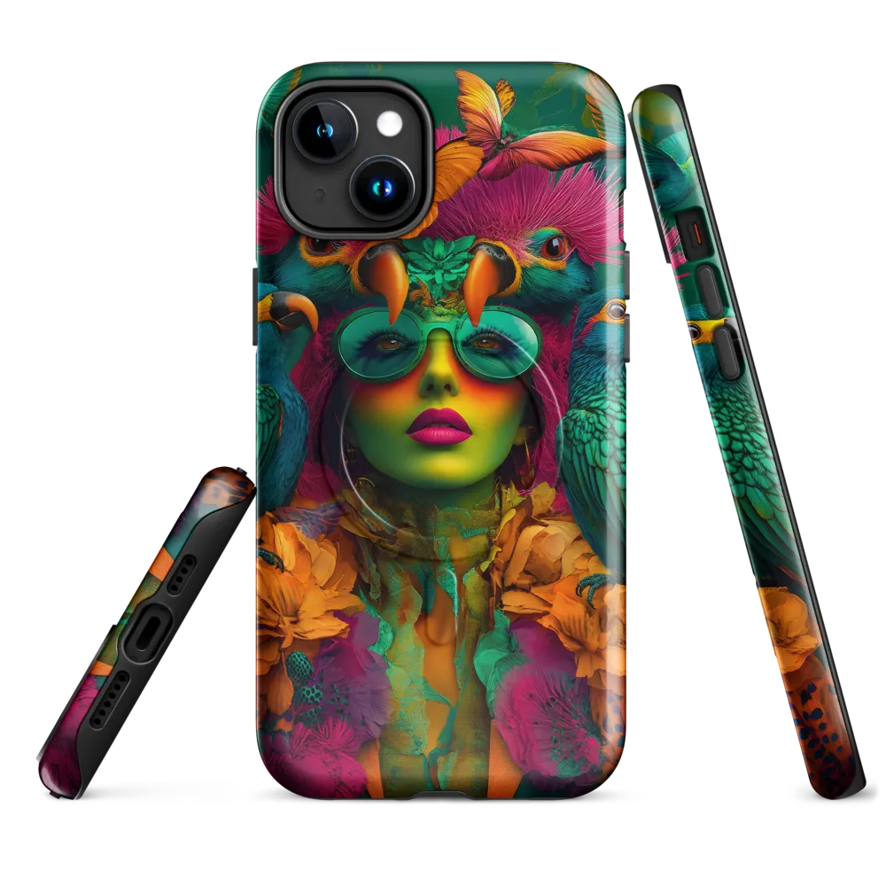 Tropical Reverie