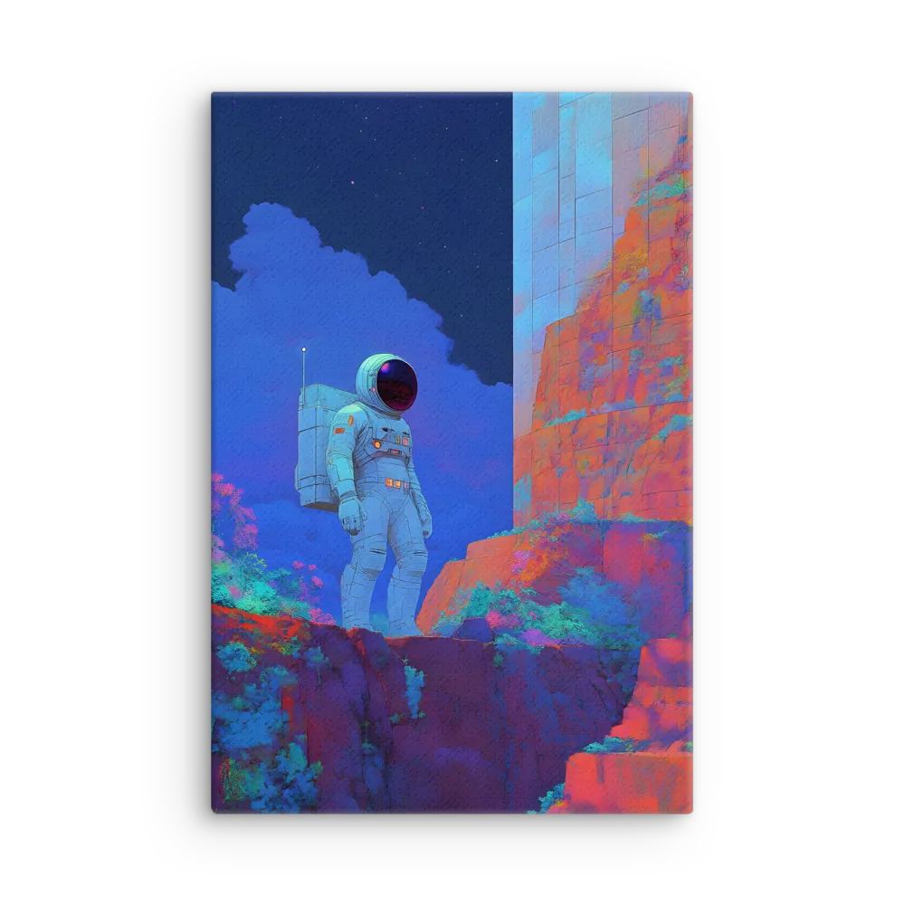 Interstellar Reflections