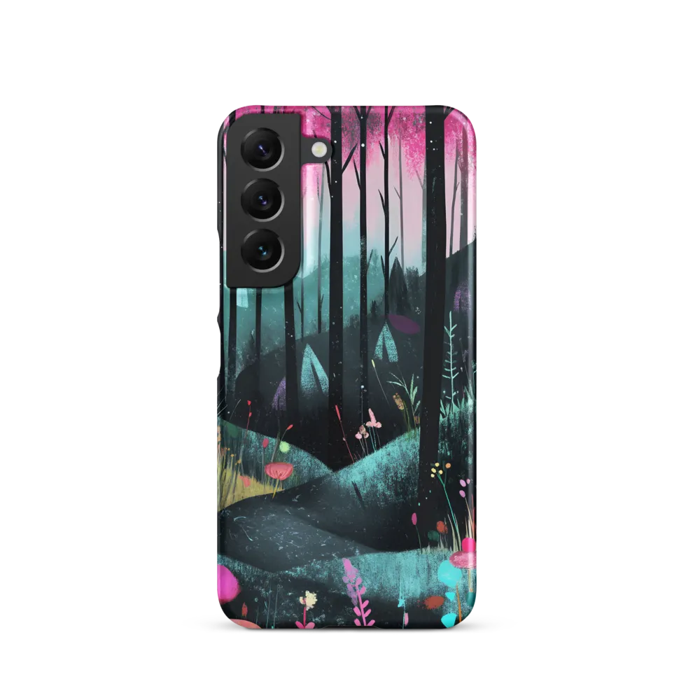 Whispers of a Fantastical Forest