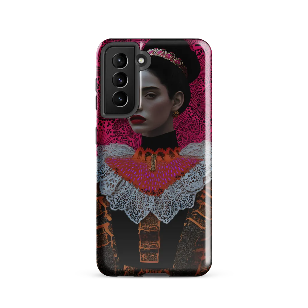 Crowned Regality