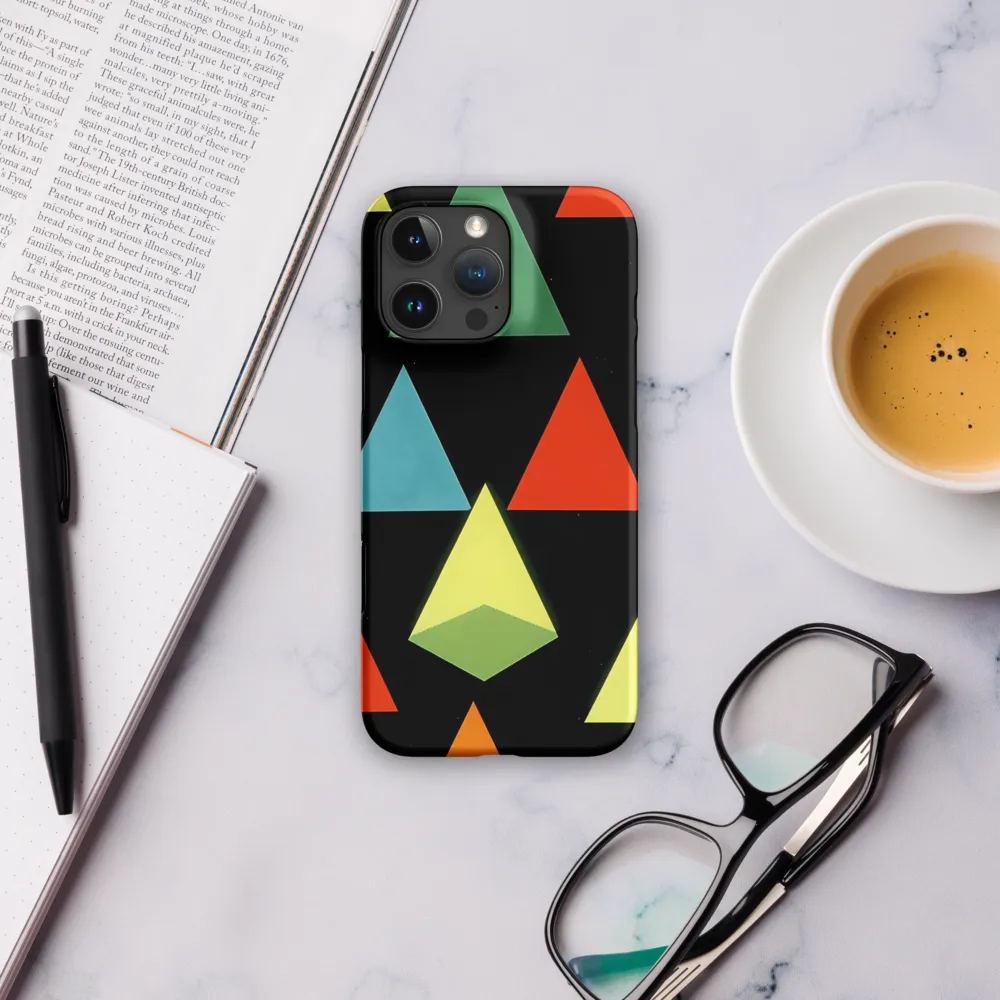 Geometric Harmony in Color