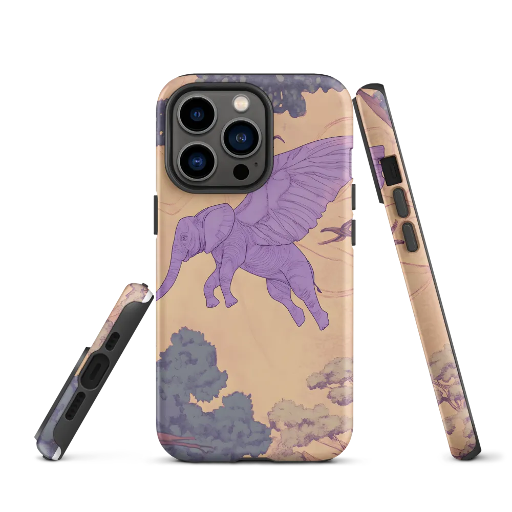 Wings of Imagination