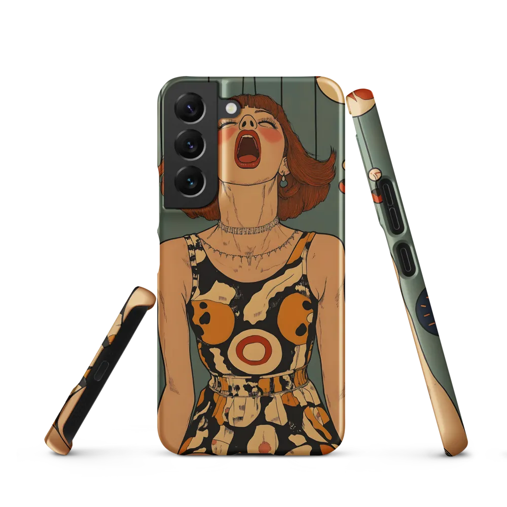 Awakening Expression