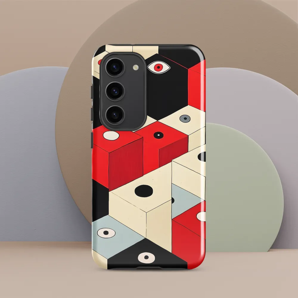 Dynamic Cubism