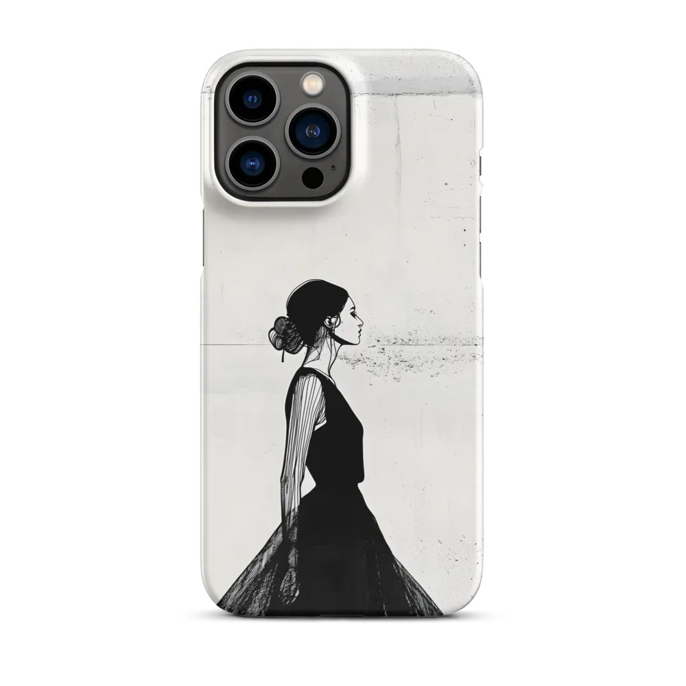 Elegance in Monochrome