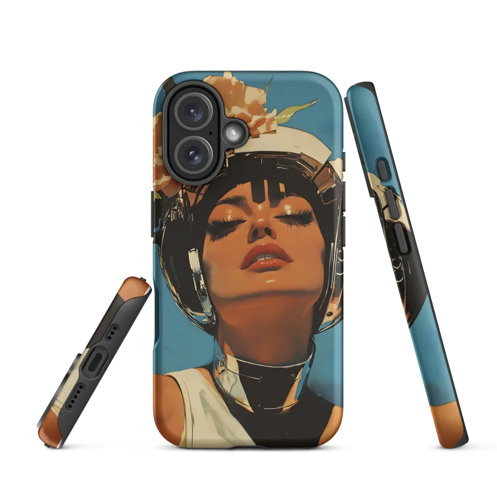 Elysium of Modernity | Phone Case