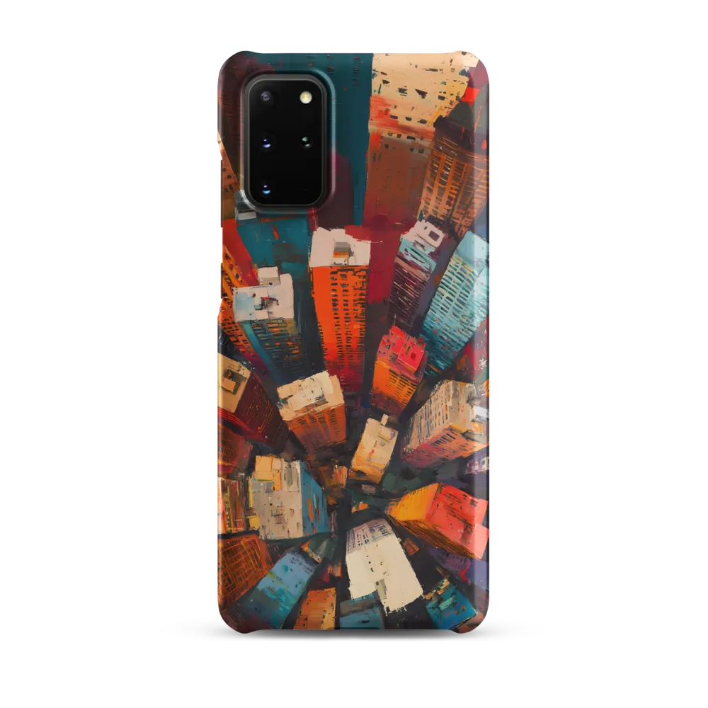 Urban Kaleidoscope