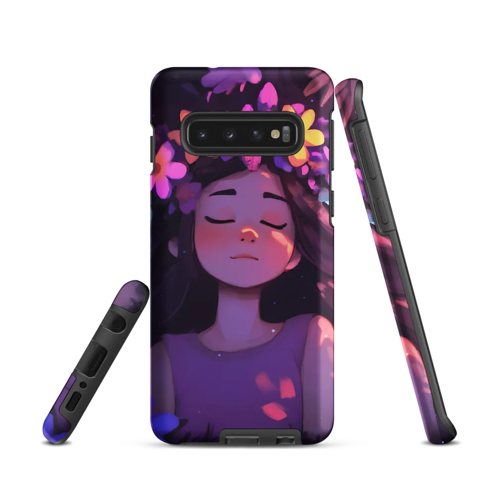 Serenade in Bloom