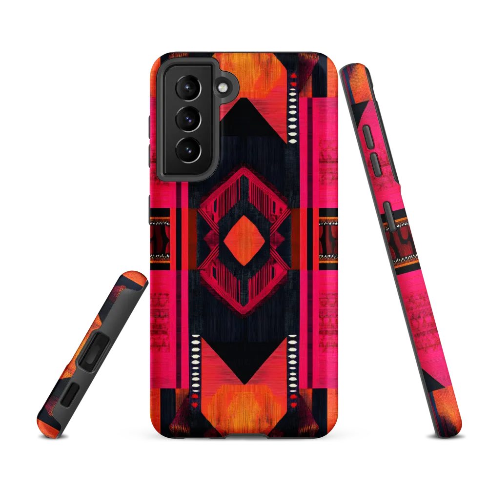 Symphony of Geometry