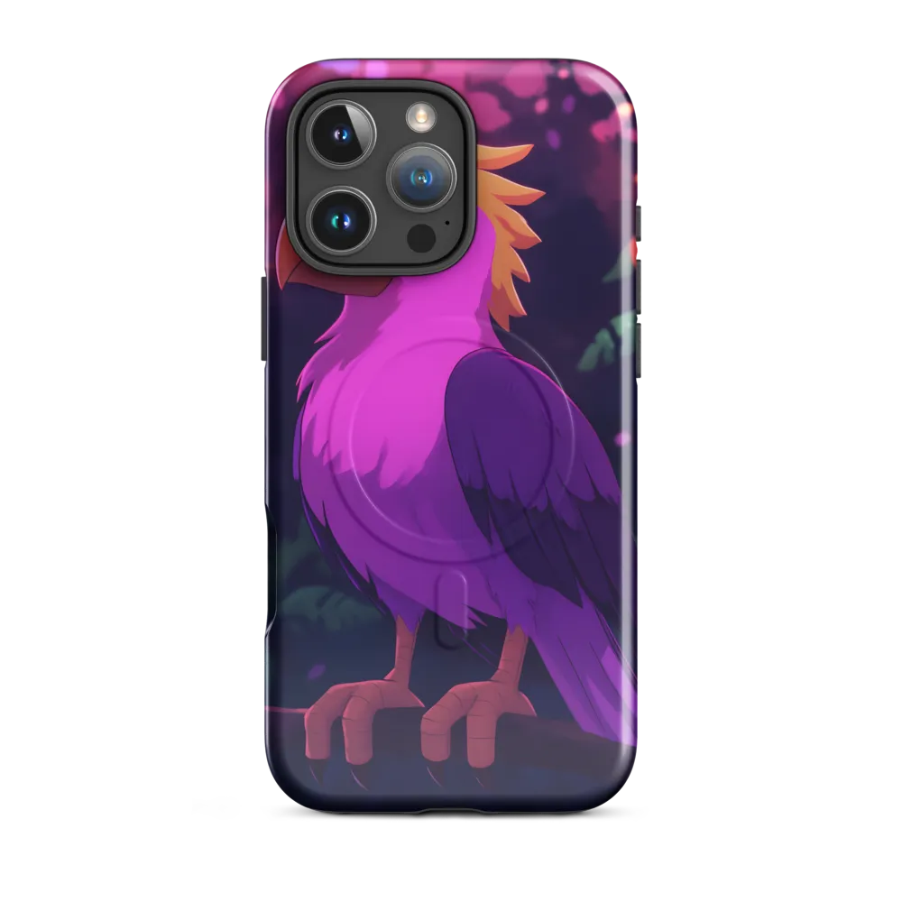 Whimsical Perch