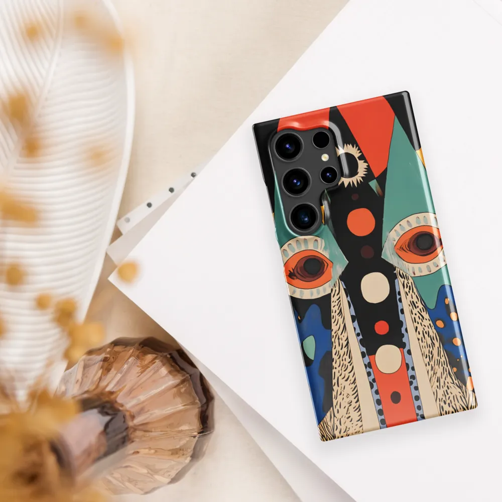 Visages of Vibrancy