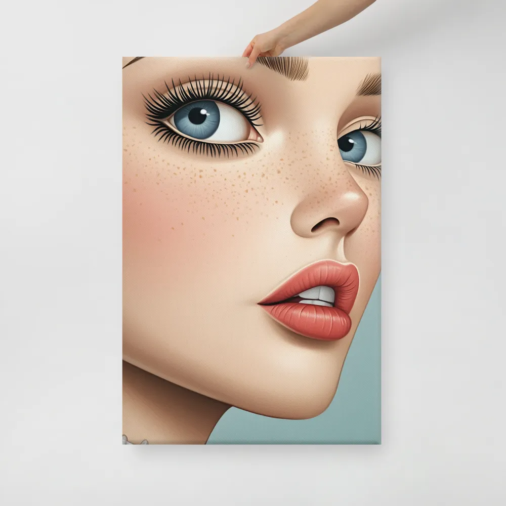 Intriguing Elegance