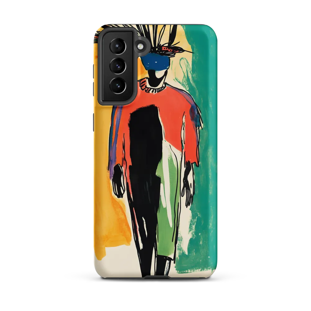 The Essence of Fashion: A Bold Statement