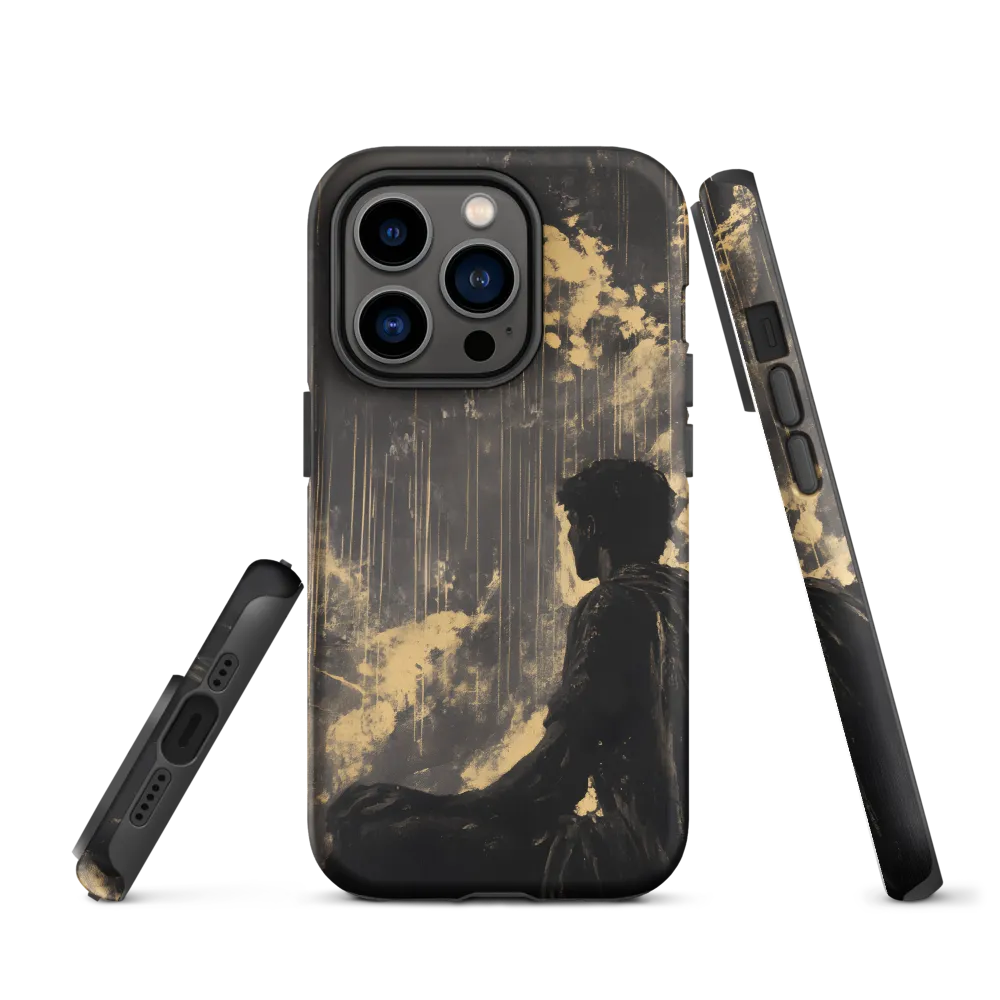 Reflections in Gold