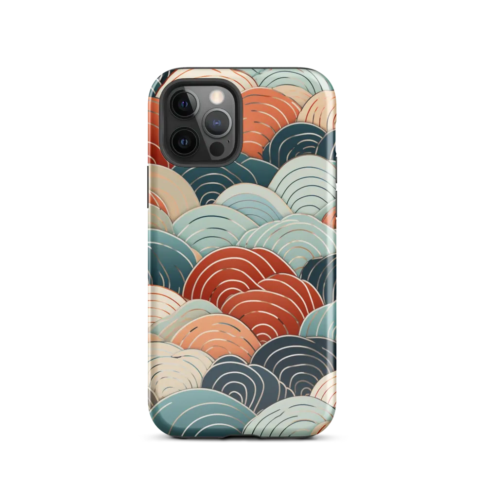 Rhythms of Waves