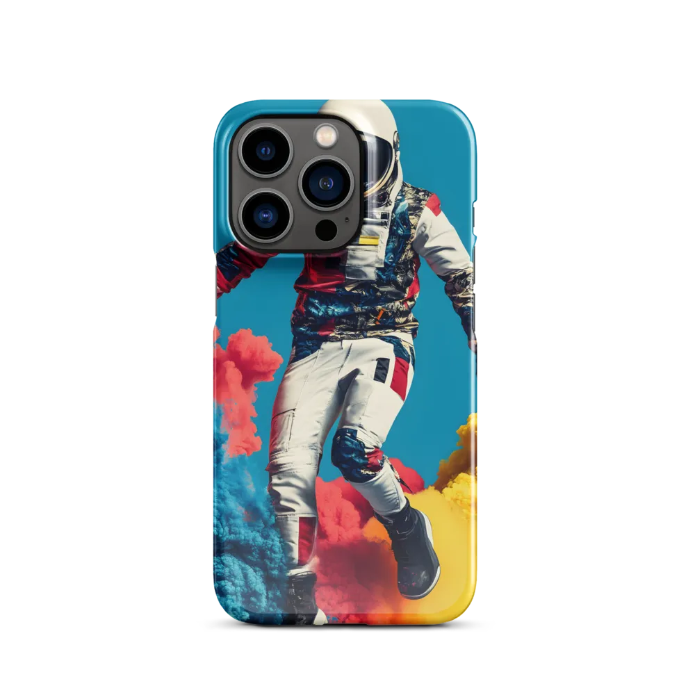 Brave New Worlds: An Astronaut's Journey
