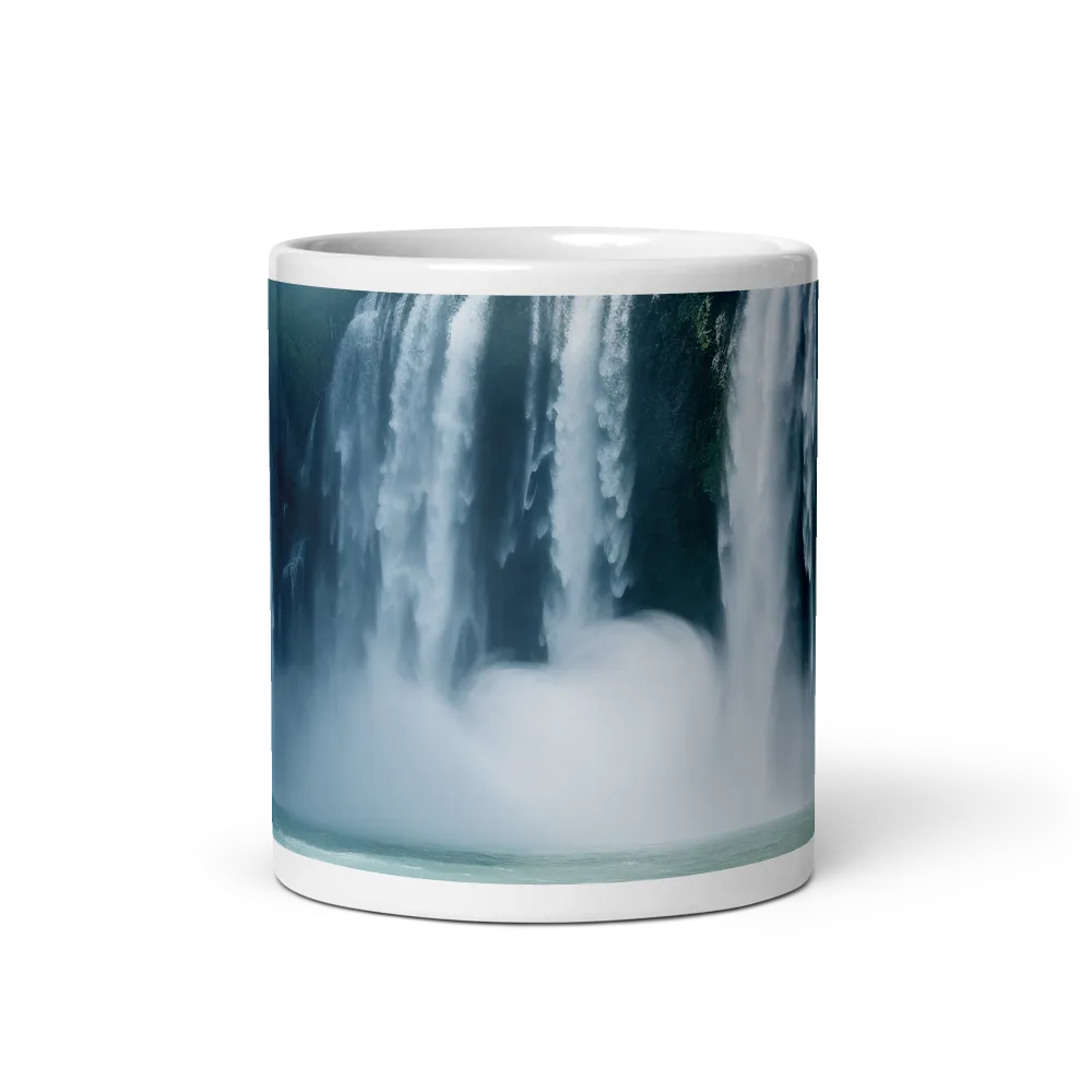 Eternal Flow | Mugs | Multiple Sizes & Colors