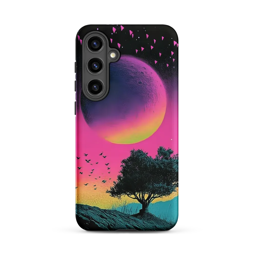 Celestial Harmony