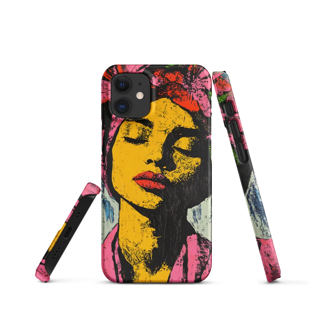 Serene Vibes of Pop Art