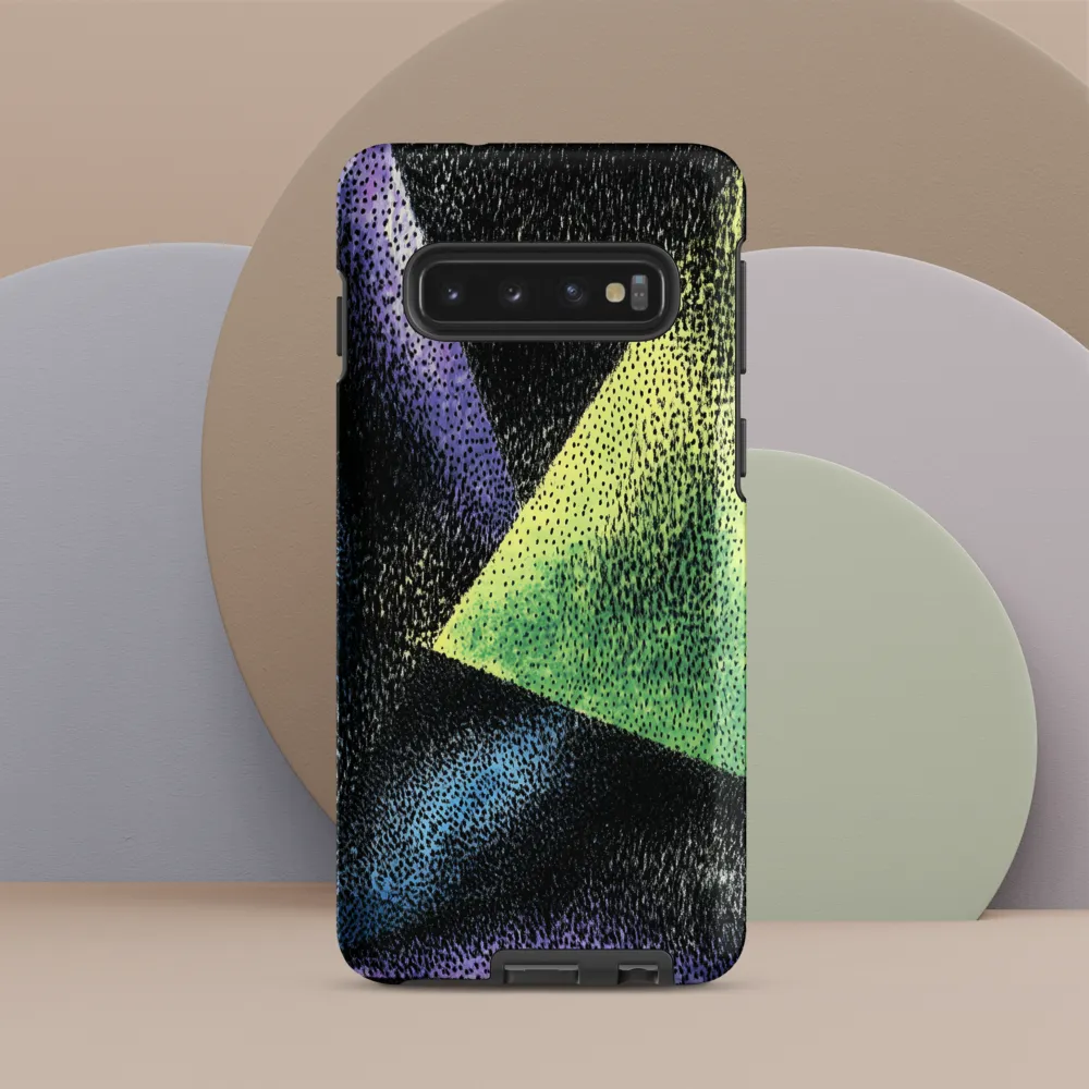 Dynamic Geometric Harmony