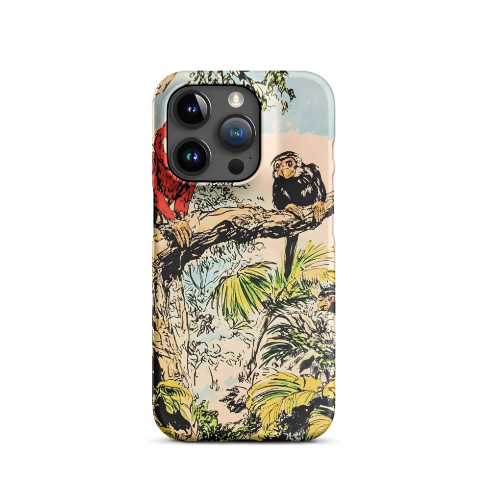 Jungle Harmony