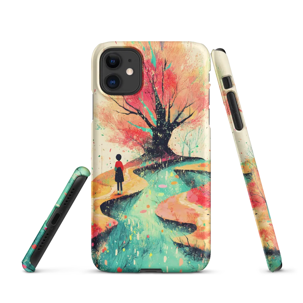 Whispers of Autumn