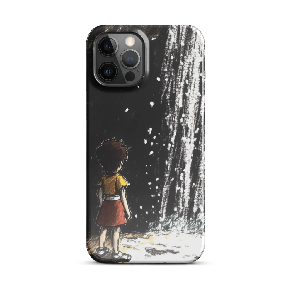 Whispers of the Waterfall
