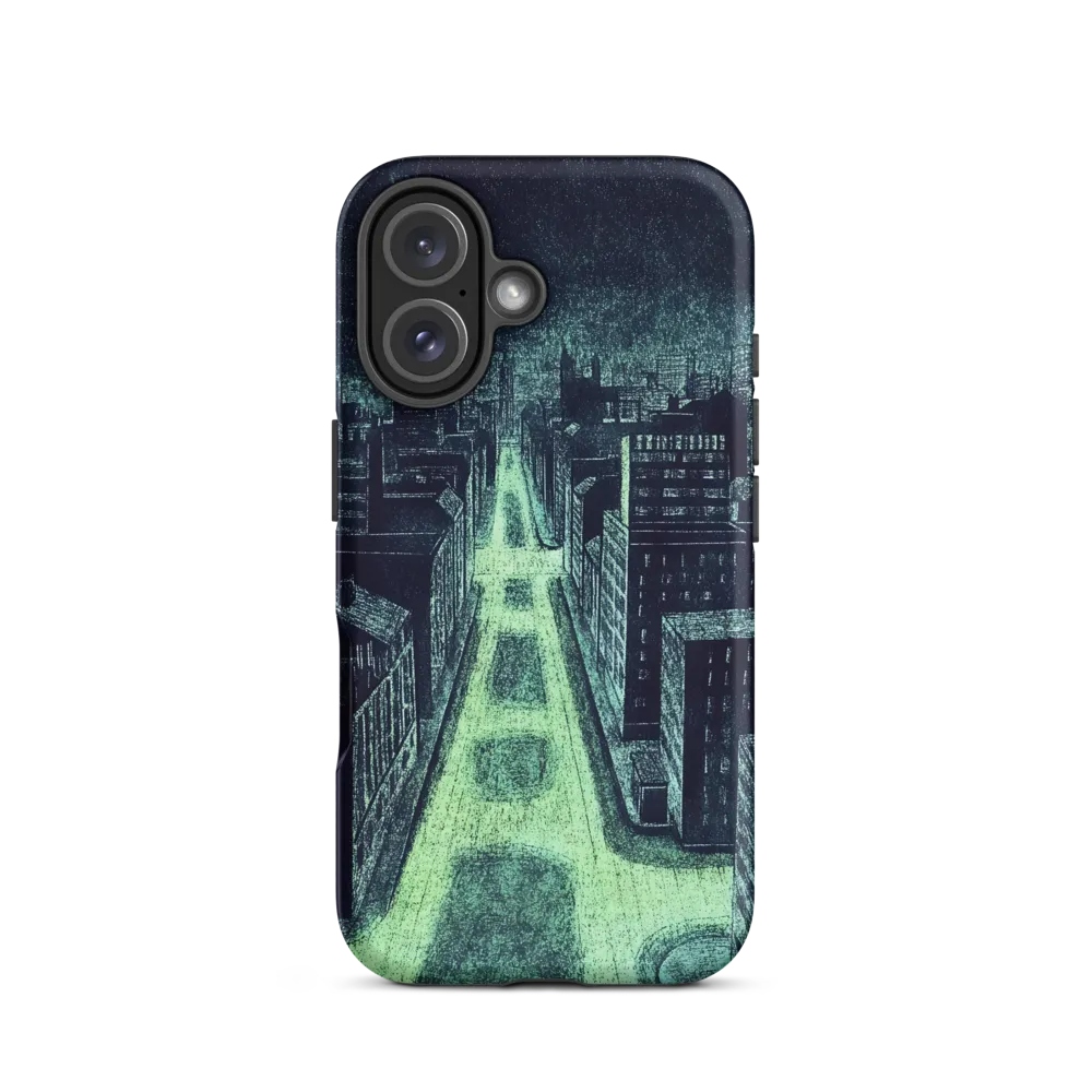 Urban Shadows | Phone Case