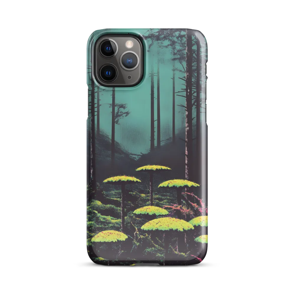 Mystical Forest Realms