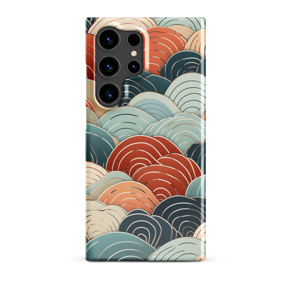 Rhythms of Waves