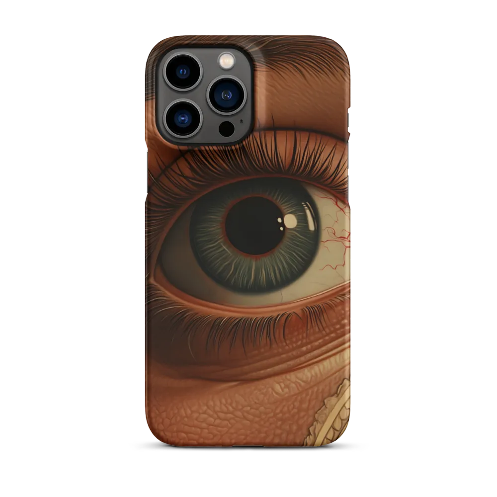 The Gaze of Anatomy