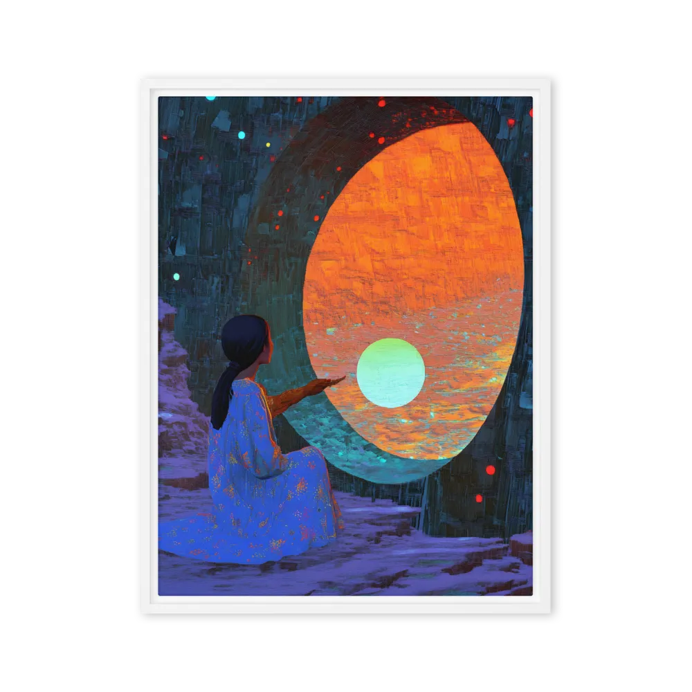The Portal of Dreams