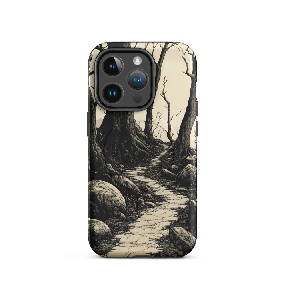 Whispers of the Forgotten Forest