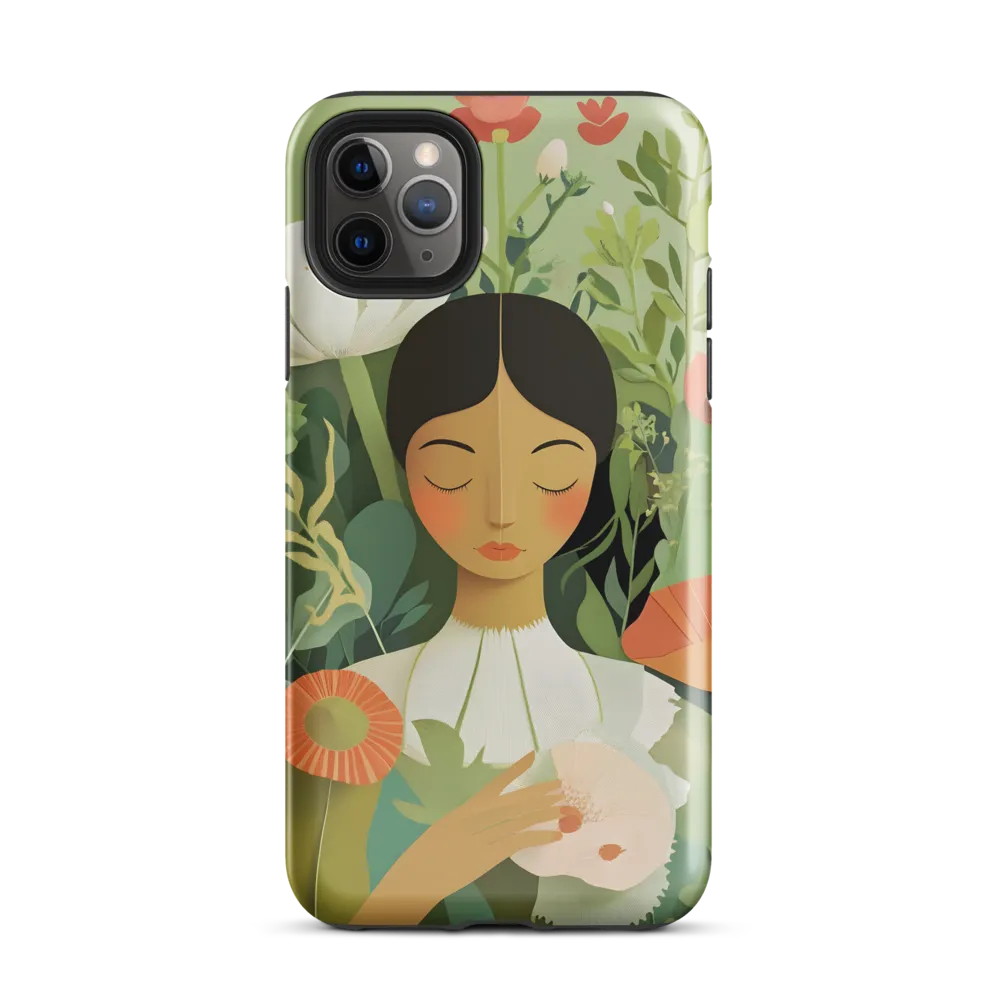 Harmony in Nature | Phone Case |  11 Pro Max | Tough Case | Glossy