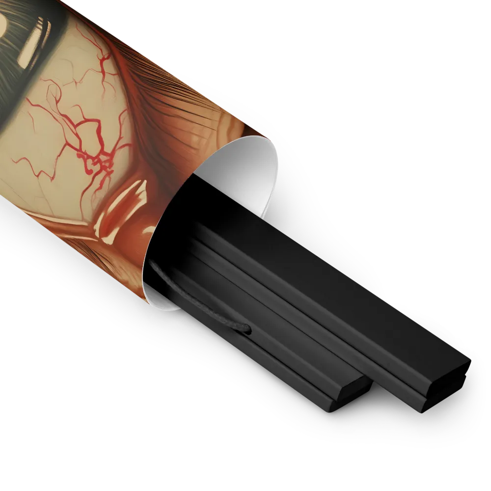 The Gaze of Anatomy
