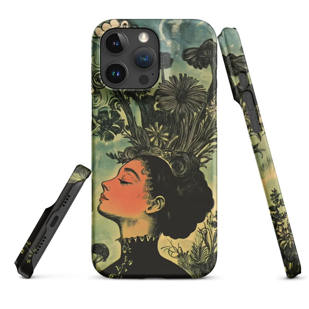 Floral Reverie