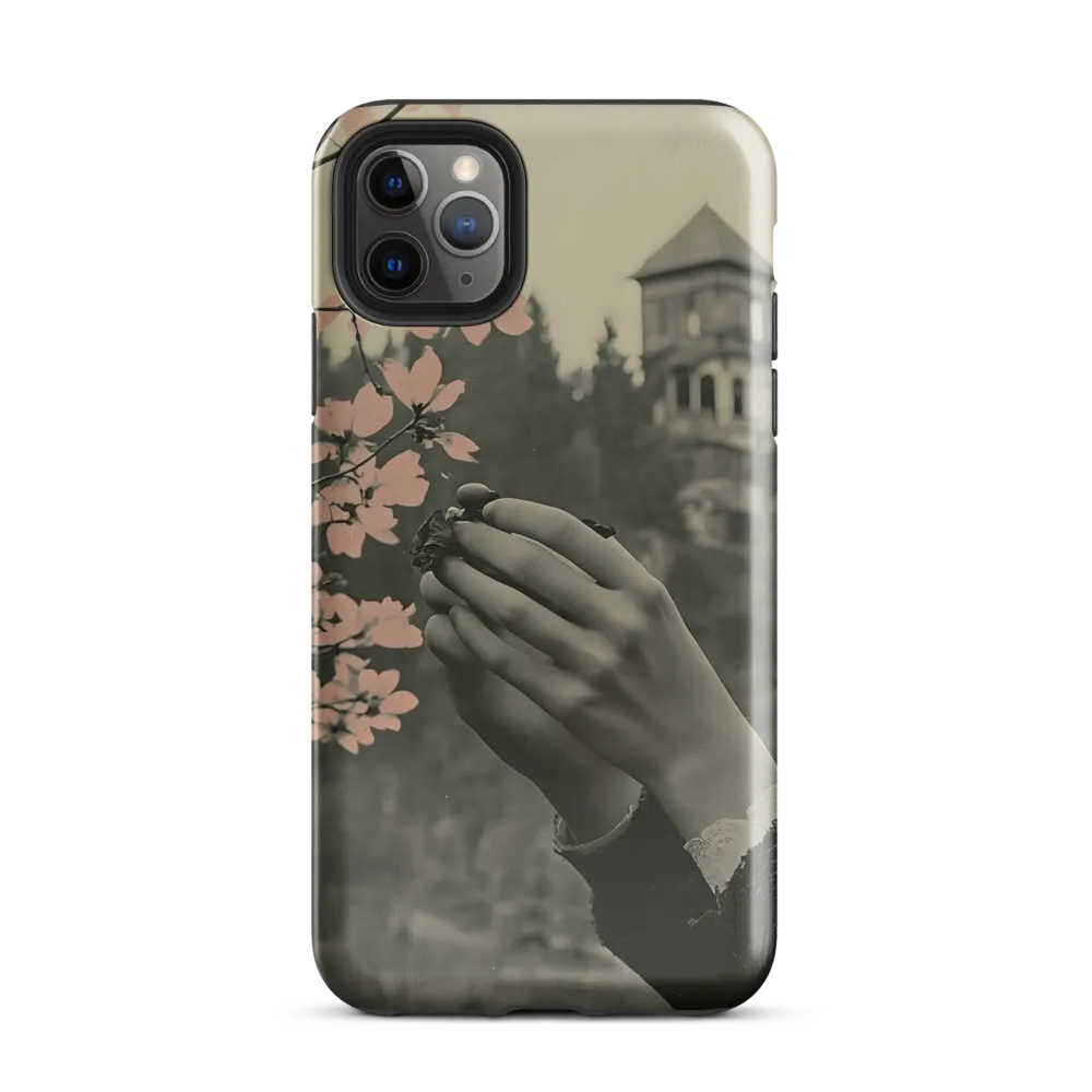 Whispers of Nature | Phone Case |  11 Pro Max | Tough Case | Glossy