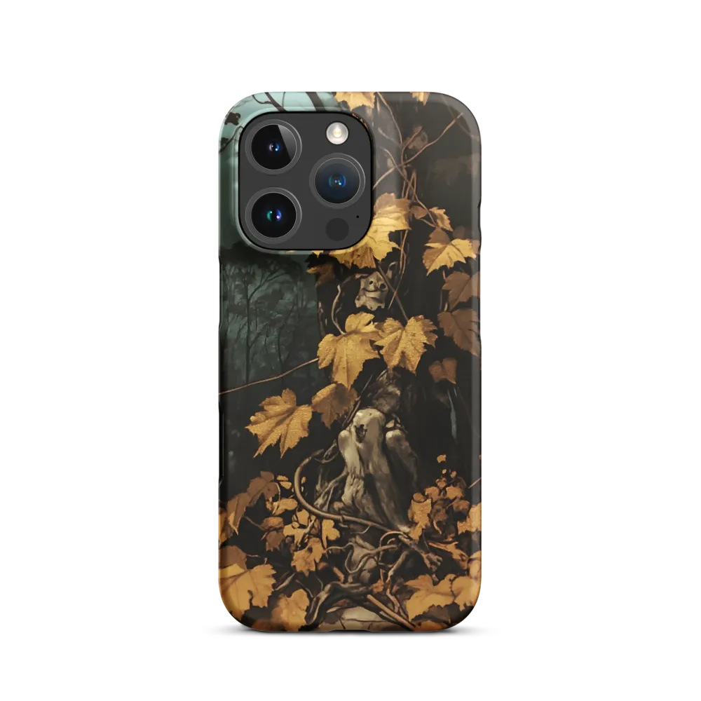 Whispers of the Golden Grove