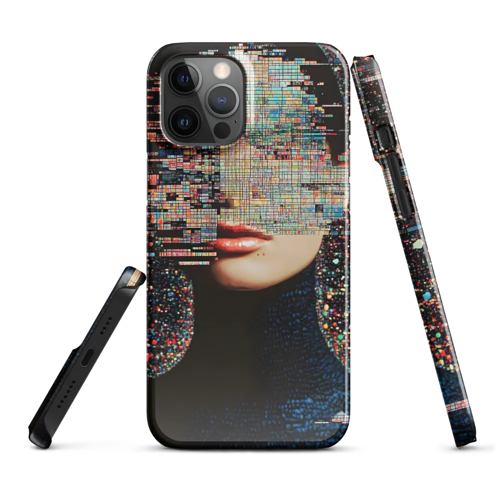 Fragmented Identity