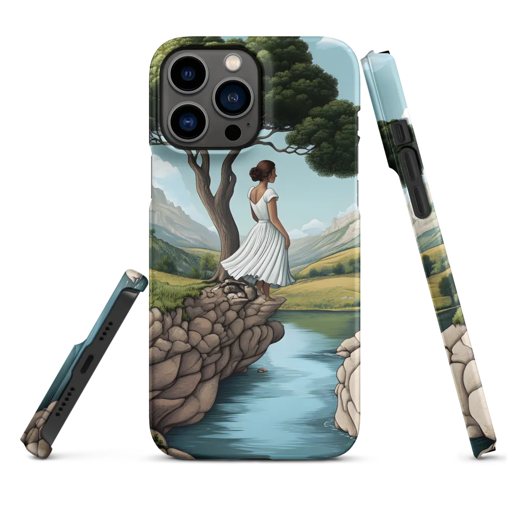 Whispers of Nature