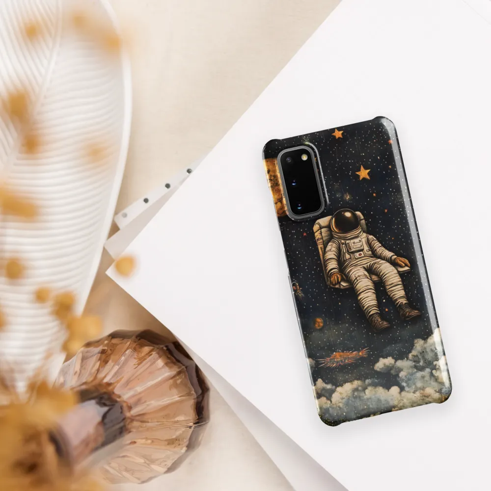 Dreaming Among the Stars
