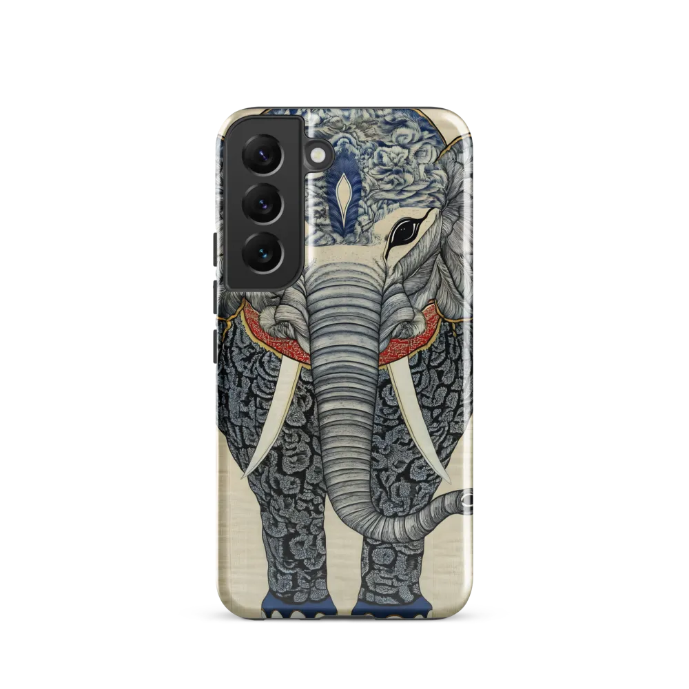 Majesty of the Elephant