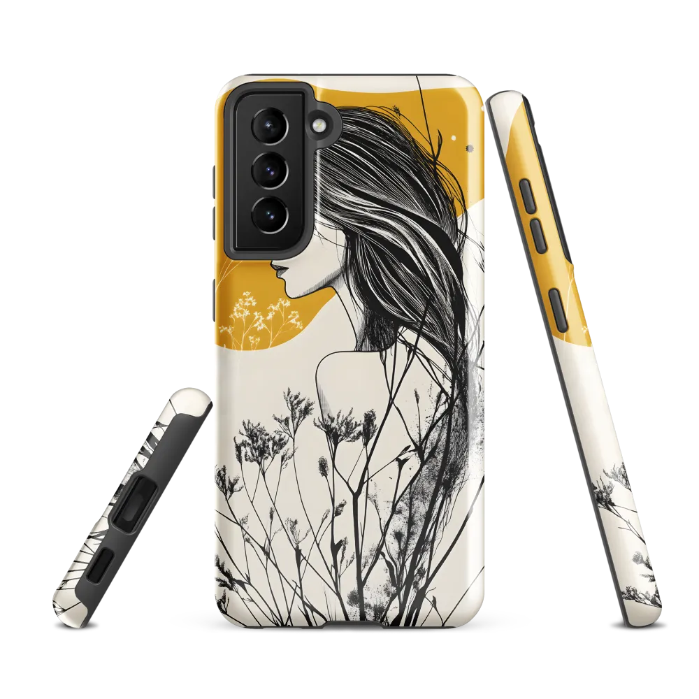 Whispers of Nature