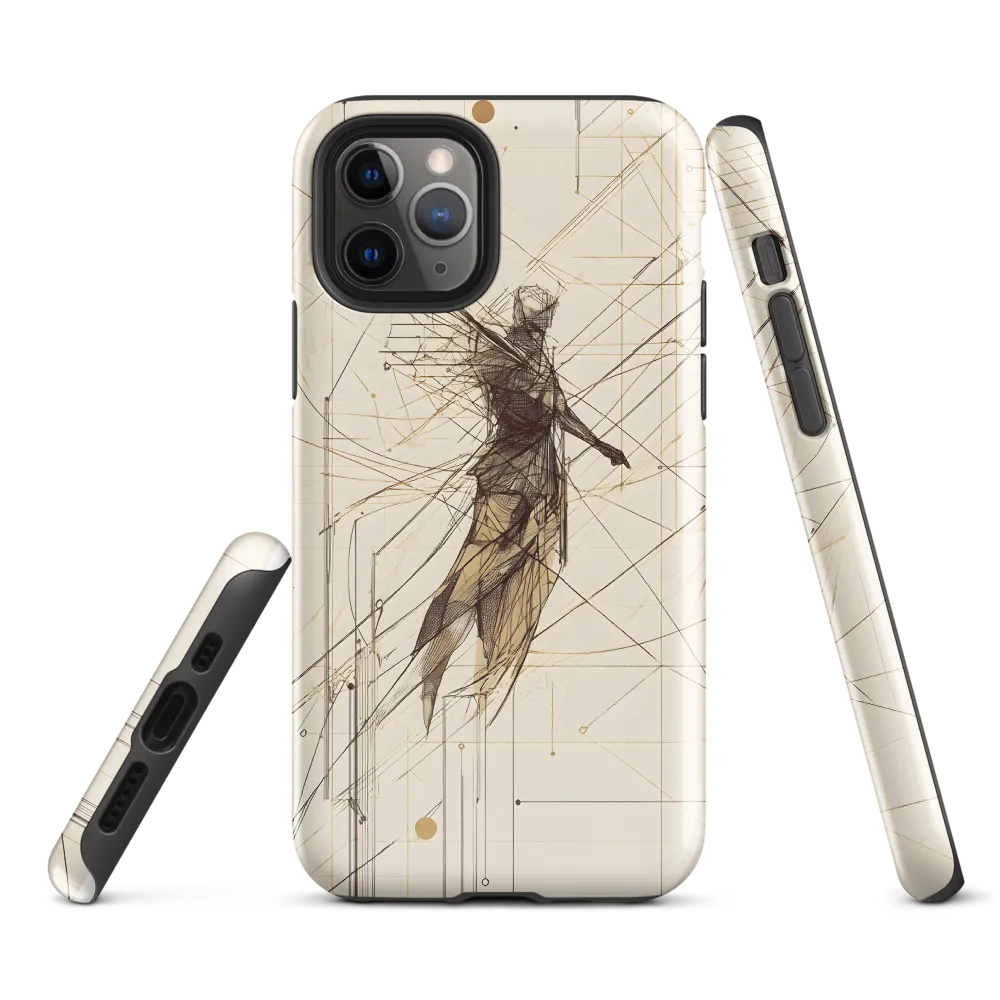 The Fusion of Humanity and Technology